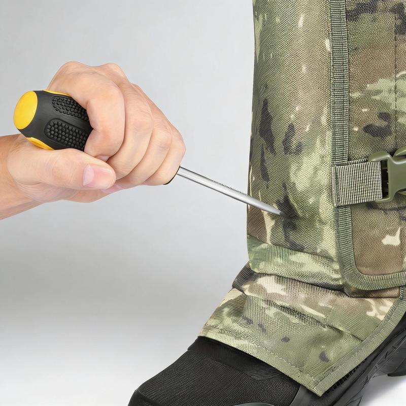 Eloura™ Snake Resistant Leg Gaiters