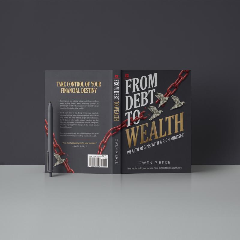 From Debt To Wealth